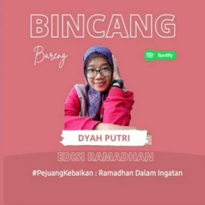 #PejuangKebaikan: Ramadhan Dalam Ingatan