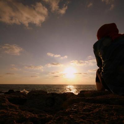 Mourning Glory: Hoping in the Midst of Grief