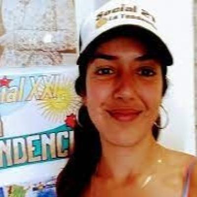 #475 Los Que Se Disfrazan De Peronistas Son Todos Operadores De Los Intereses Extranjeros" Barbara Solernou