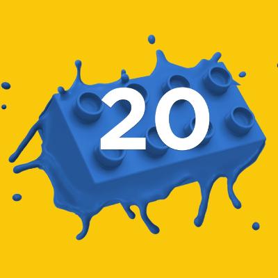 Paul Sanbar - LSP Coach, Facilitator, Trainer and People Architect? - Episode 20