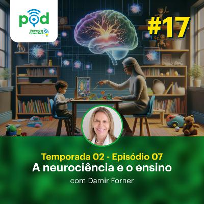 Damir Forner - A neurociência e o ensino
