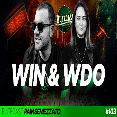 Pam Semezzato no Butecast