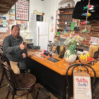 #175 超クウガ展と夢洲のeスポーツイベント from Radiotalk