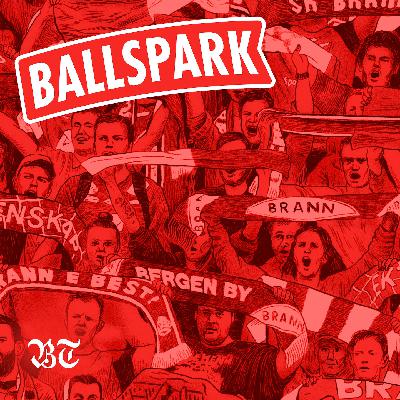 Direktepod under Sturm Graz–Brann Direktepod under Sturm Graz–Brann