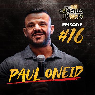 The Hardest Part Wasn't Pain | Paul Oneid