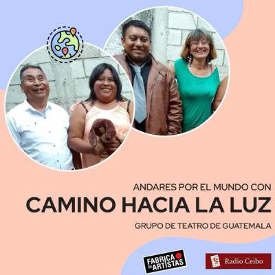 Teatro Inclusivo desde Guatemala