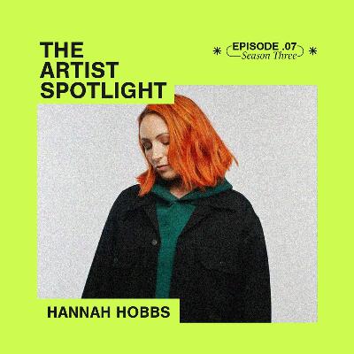 Hannah Hobbs