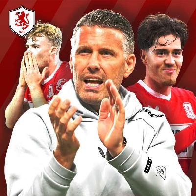 Are Improvements Needed? | Boro October Review