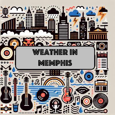 Memphis Weather Daily 10/03/25: Sunny Skies, BBQ Vibes, and Atmospheric Pressure Explained