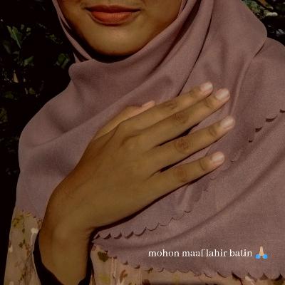 Idulfitri bersama Keluarga