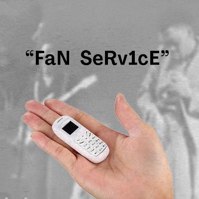 YA TERUS NGAPE KALO UDAH DIGESEK?