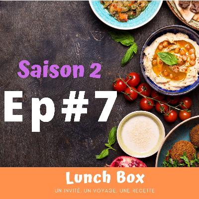 Halima et les saveurs berbères du Maroc