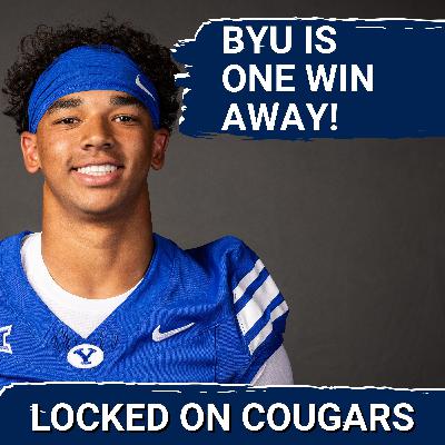 REACTION: One Step Closer! #11 BYU RUMBLES in 26-14 Road Win at Cincinnati | LJ Martin's Career Night | 'F--- the Mormons' Chants Mar Contest