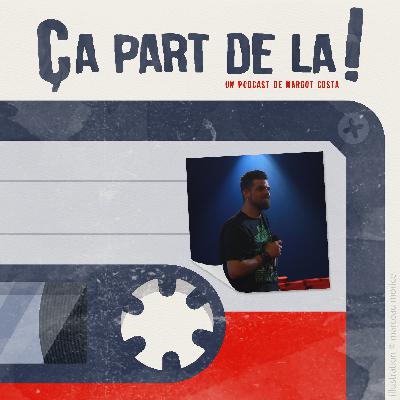 #21 - Travailler pour un studio d'animation, avec Gwen Vibancos #21 - Travailler pour un studio d'animation, avec Gwen Vibancos