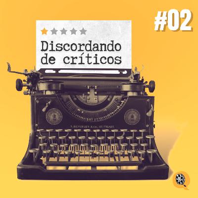 EP 95 - Discordando dos Críticos #2: O Agridoce de Bojack Horseman