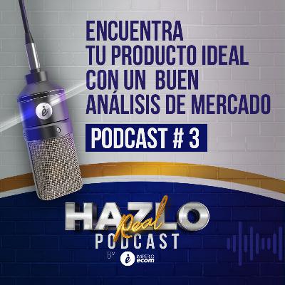 Cómo encontrar productos con un buen análisis de mercado