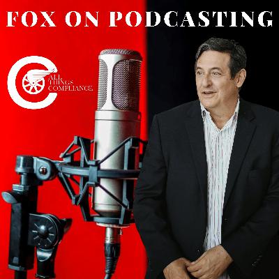 Celebrating Excellence in Podcasting in the Domestic Arena