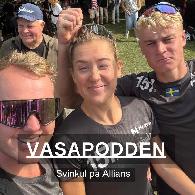 Episode 376: Svinkul på Allians
