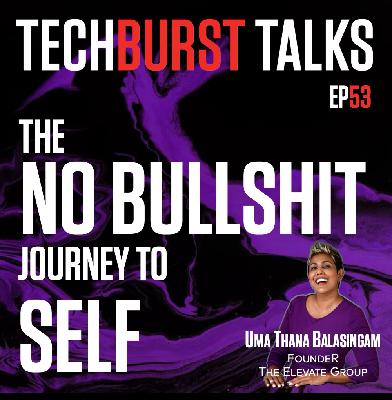 053: The NO BULLSHIT Journey: Discovering Your True Self 053: The NO BULLSHIT Journey: Discovering Your True Self