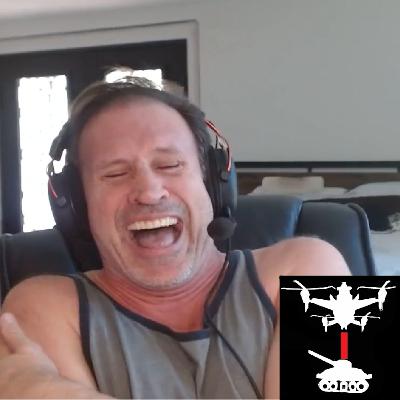 Episode 172—War Weave Friday! Episode 172—War Weave Friday!