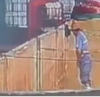 Chinese Beer Recycling Program and They Hate Our Freedoms (And Our Beer)
