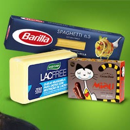 Cacau Show, Lacfree e Barilla: É Vegano Ou Não É? episode artwork