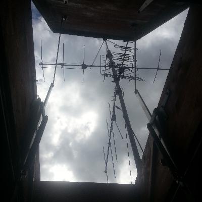 Zwischen Krieg und Kommerz - Piratensender aus dem Kölner Untergrund