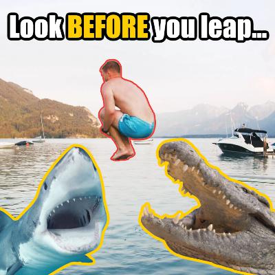 Buying "Sight Unseen" Without Getting F**ked - How To