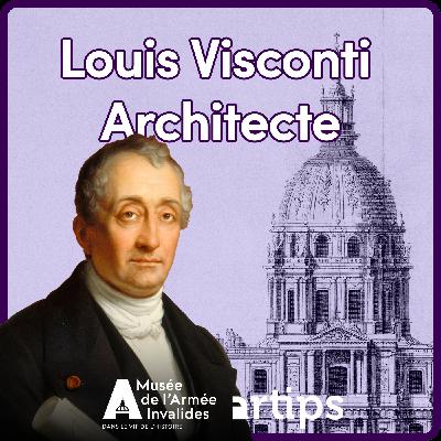 Louis Visconti, architecte