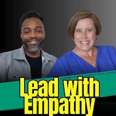 Leading with Empathy: Mental Health, Neurodivergence & Creating Spaces Where Everyone Thrives EP # 86 Leading with Empathy: Mental Health, Neurodivergence & Creating Spaces Where Everyone Thrives EP # 86