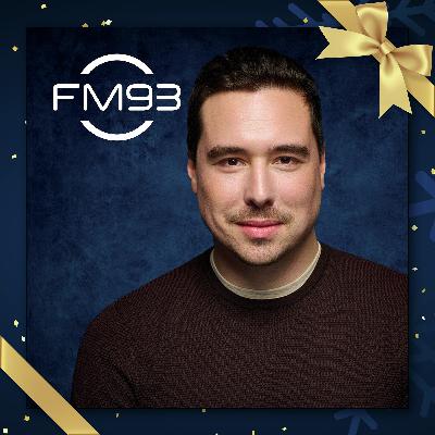 Philippe Couture reçoit Jessica Perreault, une jeune mère qui fait face à un cancer du cerveau