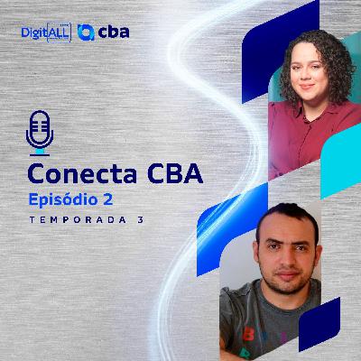 A transformação digital na CBA