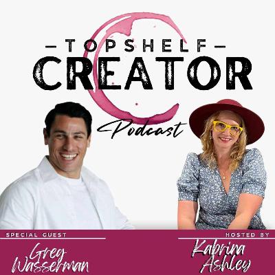 Leveraging Technology to Enhance Content Creation with Greg Wasserman