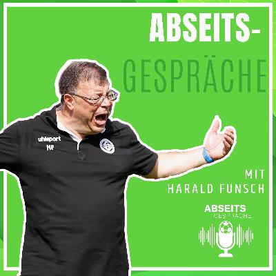 Folge 4: Harald Funsch, woher kommt Ihre soziale Ader?