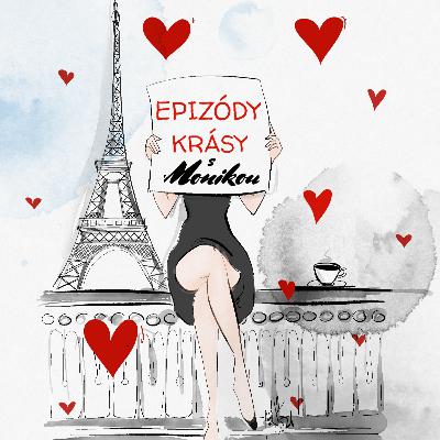 Epizódy krásy s Monikou 🌹 13 / Špeciálna starostlivosť Gisele Delorme Epizódy krásy s Monikou 🌹 13 / Špeciálna starostlivosť Gisele Delorme