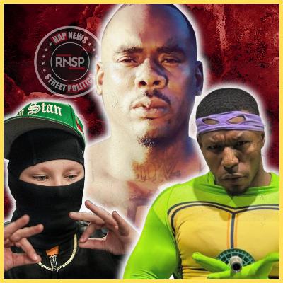 The Current State of Gangbangin’ | Blood & Piru Report Card