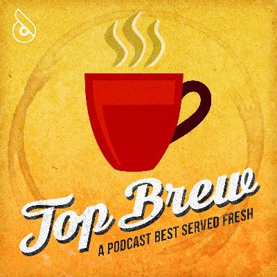 76: Thanksgiving Coffee’s a Thing? 76: Thanksgiving Coffee’s a Thing?