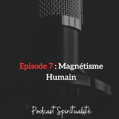 Le Magnetisme Humain