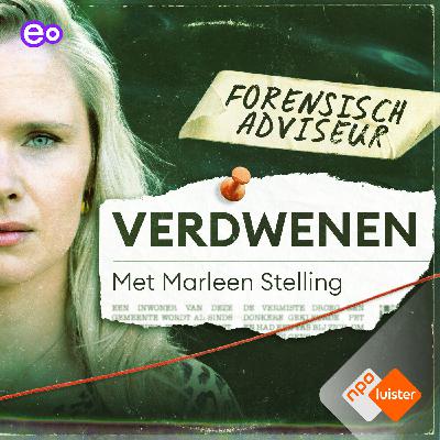 #13 - Herman Troost - Forensisch adviseur (S02) #13 - Herman Troost - Forensisch adviseur (S02)
