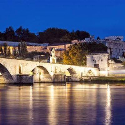 Aviñon, Francia