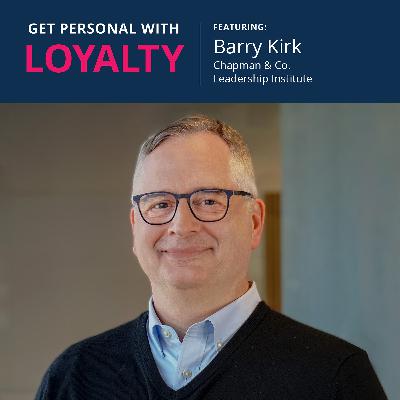 Reset the Way You Approach Gamification (ft. Barry Kirk)