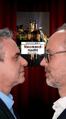 #96 „Neumondnacht“ (Günter Neuwirth) #96 „Neumondnacht“ (Günter Neuwirth)