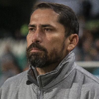 GE Ceará #31 - O que esperar de Gustavo Morínigo?