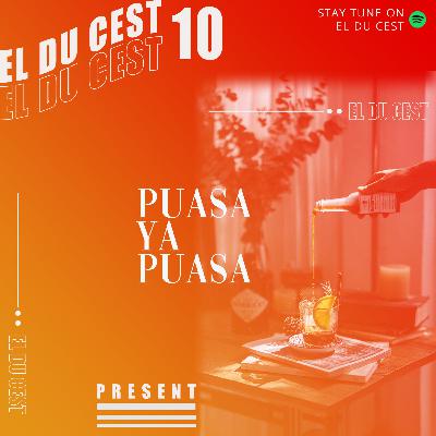 Puasa Ya Puasa !! Eps 10