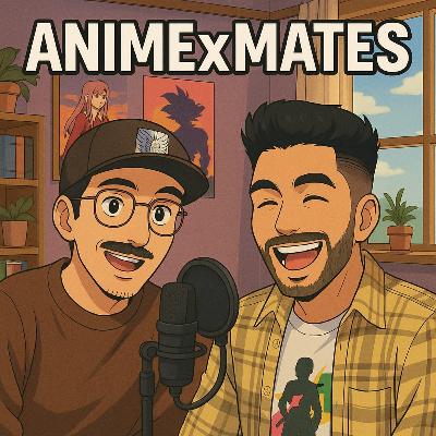 #34 - Anime Rivalen Tierlist. Was macht eine gute Rivalität aus?