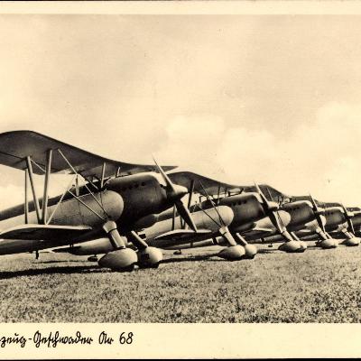100 Jahre Arado Flugzeugwerk in Wittenberg 100 Jahre Arado Flugzeugwerk in Wittenberg