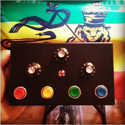 PODCAST 2 - PRAISE JAH TOOL DUB SIREN - CULTURE FARMER PODCAST 2 - PRAISE JAH TOOL DUB SIREN - CULTURE FARMER