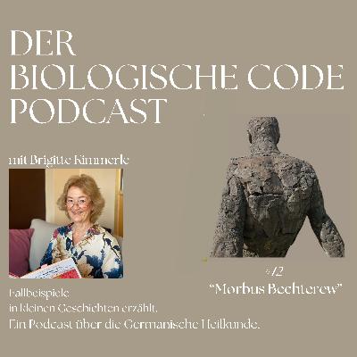 #12 - Morbus Bechterew