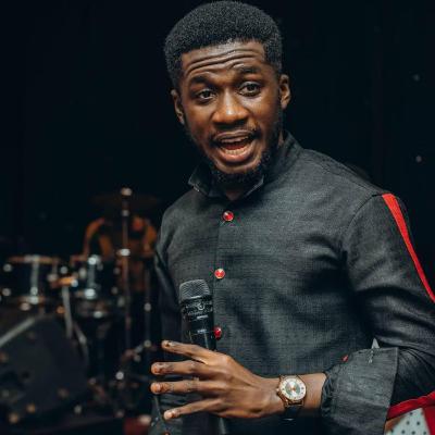 THE BENEFITS OF FEARING GOD By Pastor Samuel Opoku Boateng THE BENEFITS OF FEARING GOD By Pastor Samuel Opoku Boateng