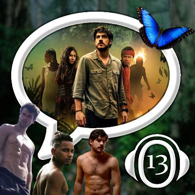 ZC13 - só gente gostosa mora na Cidade Invisível